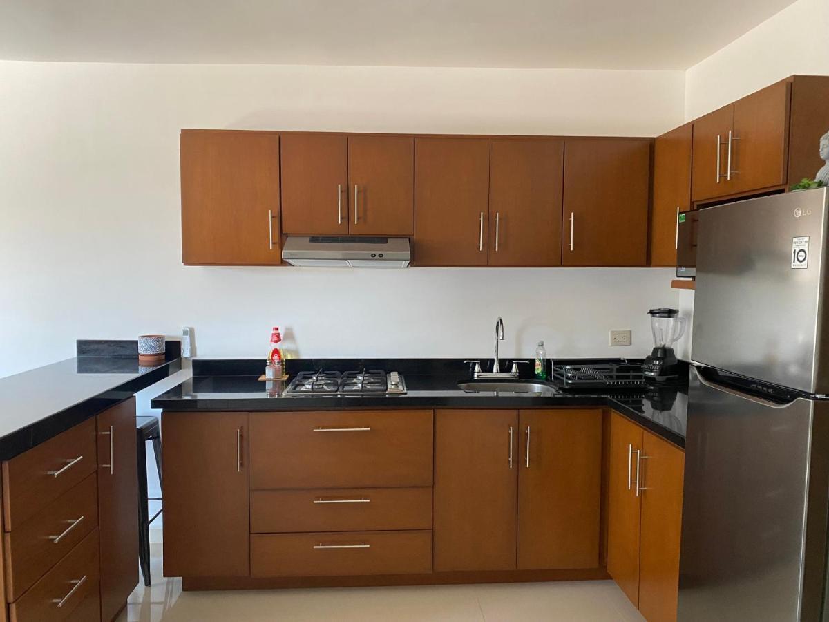 Departamento nuevo con excelente ubicación! Apartamento Mazatlán Exterior foto
