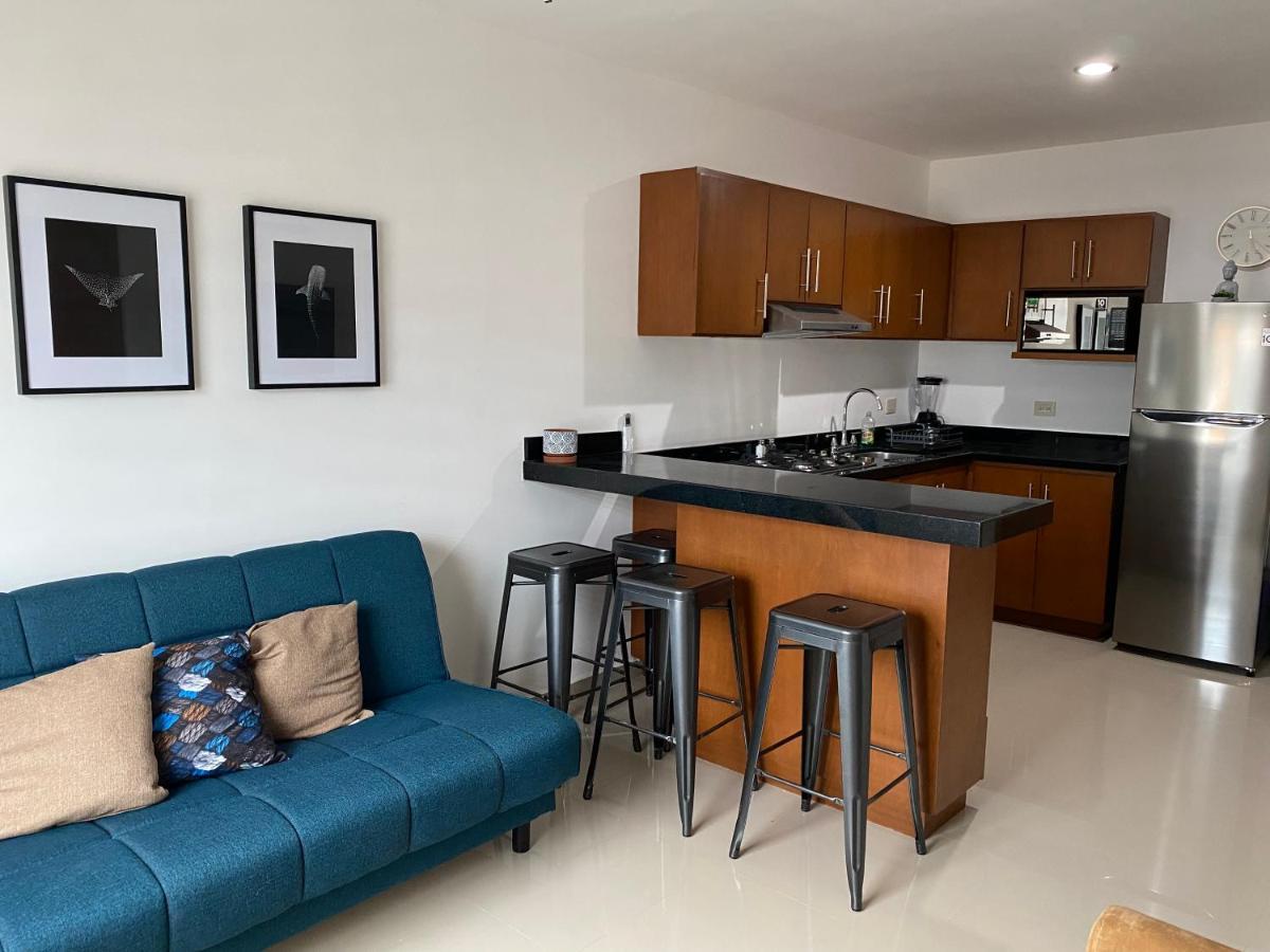 Departamento nuevo con excelente ubicación! Apartamento Mazatlán Exterior foto