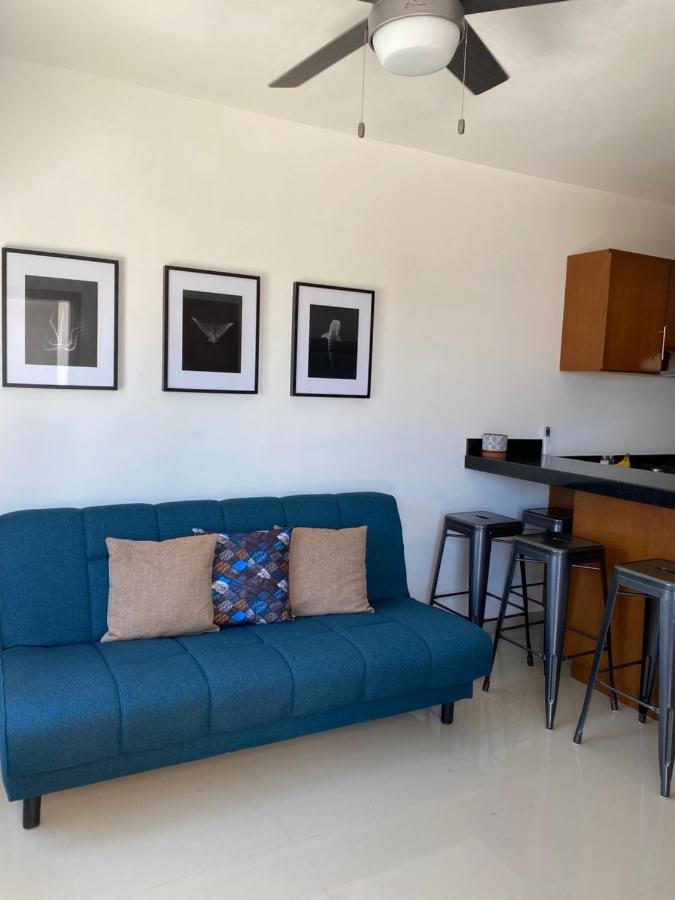 Departamento nuevo con excelente ubicación! Apartamento Mazatlán Exterior foto