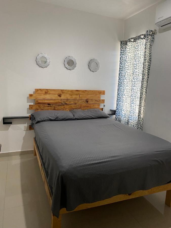 Departamento nuevo con excelente ubicación! Apartamento Mazatlán Exterior foto