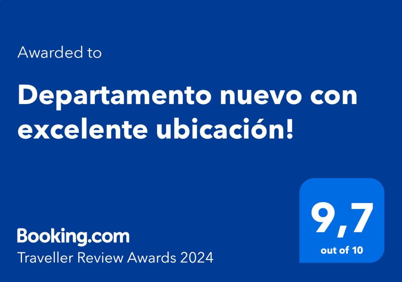 Departamento nuevo con excelente ubicación! Apartamento Mazatlán Exterior foto